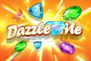 Dazzle Me - Slotpesa - Tanzania