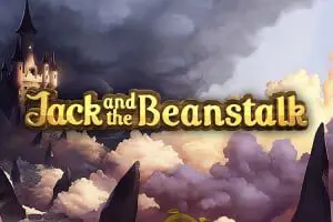 Jack and the Beanstalk - Slotpesa - Tanzania
