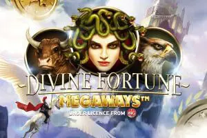 Divine Fortune Megaways - Slotpesa - Tanzania