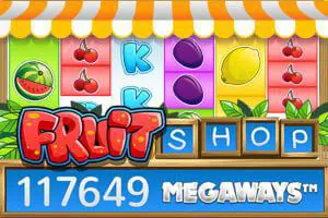 Fruit Shop Megaways - Slotpesa - Tanzania