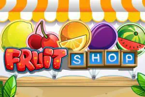 Fruit Shop - Slotpesa - Tanzania
