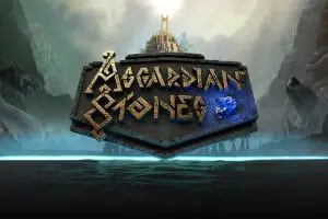 Asgardian Stones - Slotpesa - Tanzania