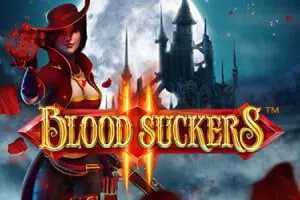 Blood Suckers II - Slotpesa - Tanzania