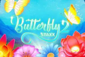 Butterfly Staxx 2 - Slotpesa - Tanzania