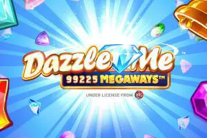Dazzle Me Megaways - Slotpesa - Tanzania