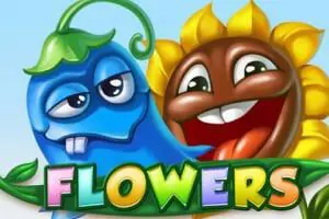 Flowers - Slotpesa - Tanzania