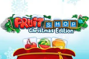 Fruit Shop Christmas Edition - Slotpesa - Tanzania