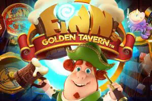 Finns Golden Tavern - Slotpesa - Tanzania