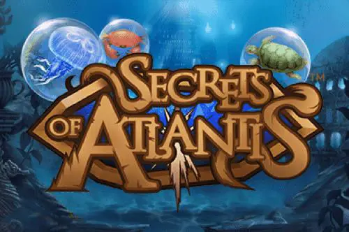 Secrets of Atlantis - Slotpesa - Tanzania
