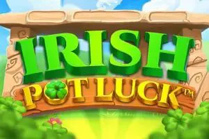 Irish Pot Luck - Slotpesa - Tanzania