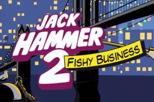 Jack Hammer 2: Fishy Business - Slotpesa - Tanzania