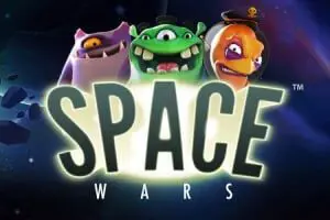 Space Wars - Slotpesa - Tanzania