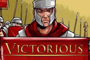 Victorious - Slotpesa - Tanzania