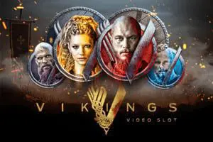 Vikings Video Slot - Slotpesa - Tanzania