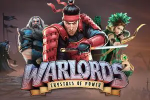 Warlords: Crystals of Power - Slotpesa - Tanzania