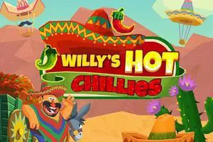 Willys Hot Chillies - Slotpesa - Tanzania