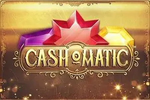 Cash-o-Matic - Slotpesa - Tanzania