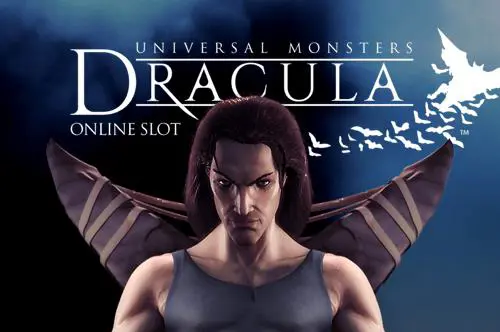 Dracula - Slotpesa - Tanzania