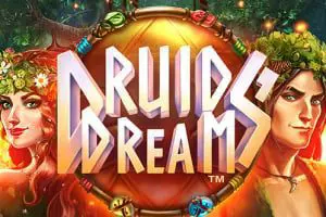 Druids Dream - Slotpesa - Tanzania