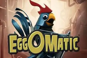 EggOMatic - Slotpesa - Tanzania
