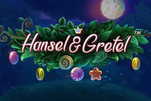 Fairytale Legends: Hansel and Gretel - Slotpesa - Tanzania