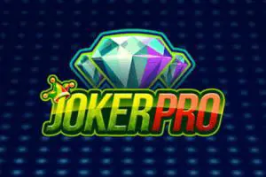 Joker Pro - Slotpesa - Tanzania