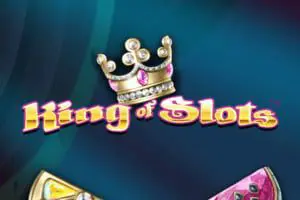 King of Slots - Slotpesa - Tanzania