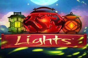 Lights - Slotpesa - Tanzania