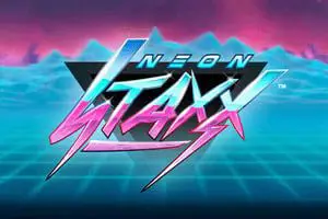 Neon Staxx - Slotpesa - Tanzania