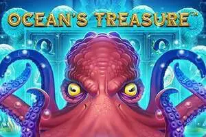 Oceans Treasure - Slotpesa - Tanzania