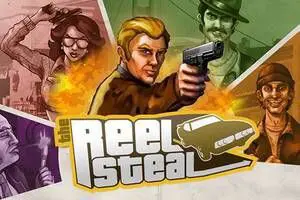 Reel Steal - Slotpesa - Tanzania