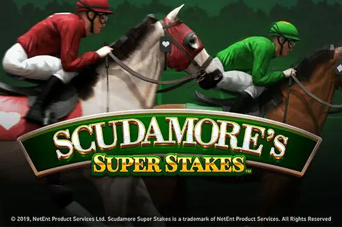 Scudamore’s Super Stakes - Slotpesa - Tanzania