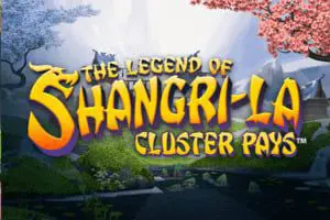 The Legend of Shangri-La: Cluster Pays - Slotpesa - Tanzania