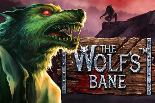 The Wolf’s Bane - Slotpesa - Tanzania
