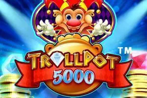 Trollpot 5000 - Slotpesa - Tanzania