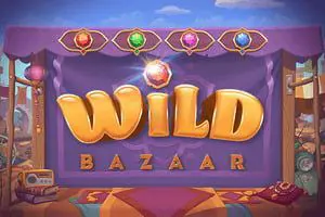 Wild Bazaar - Slotpesa - Tanzania