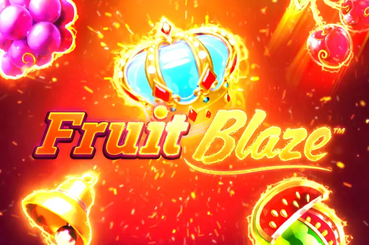 Fruit Blaze - Slotpesa - Tanzania