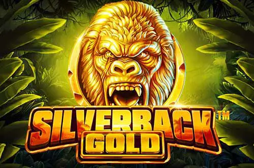Silverback Gold - Slotpesa - Tanzania