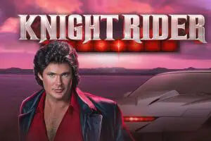 Knight Rider Video Slot - Slotpesa - Tanzania