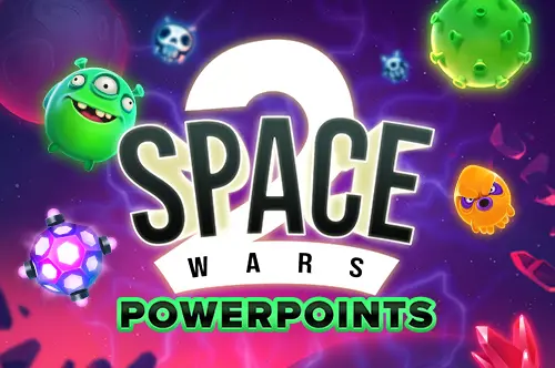 Space Wars 2: Powerpoints - Slotpesa - Tanzania