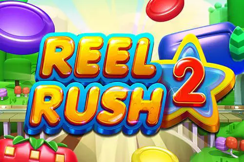 Reel Rush 2 - Slotpesa - Tanzania