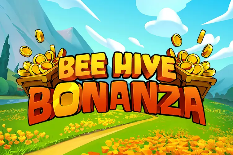 Bee Hive Bonanza - Slotpesa - Tanzania