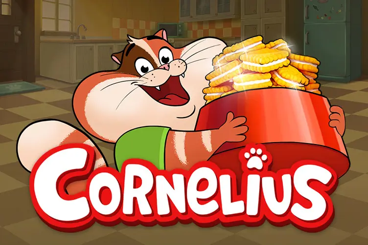 Cornelius - Slotpesa - Tanzania