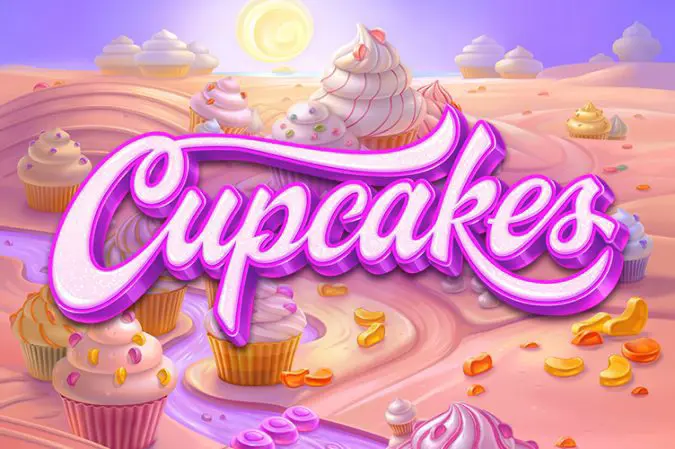 Cupcakes - Slotpesa - Tanzania