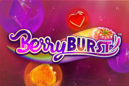 Berryburst - Slotpesa - Tanzania