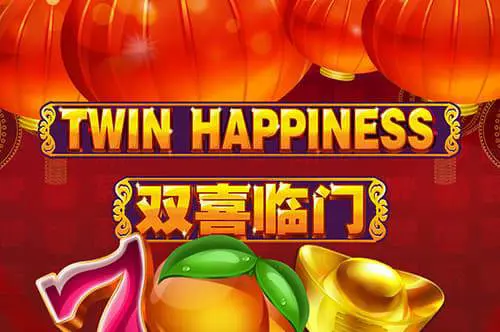 Twin Happiness - Slotpesa - Tanzania