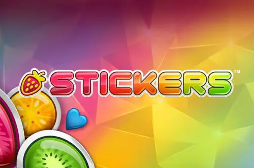 Stickers - Slotpesa - Tanzania