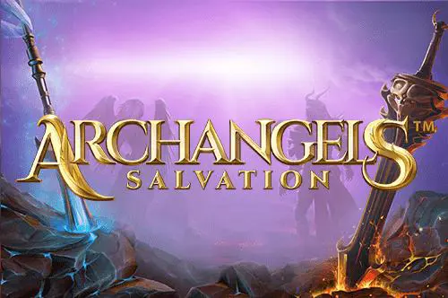 Archangels Salvation - Slotpesa - Tanzania