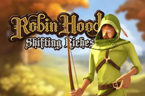 Robin Hood: Shifting Riches - Slotpesa - Tanzania