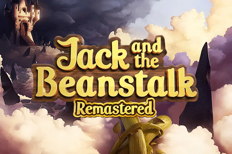 Jack and the Beanstalk Remastered - Slotpesa - Tanzania